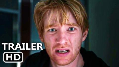 RUN Official Trailer (2020) Domhnall Gleeson, Merritt Wever, HBO Series HD