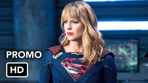 Supergirl 5x06 Promo "Confidence Women" (HD) Season 5 Episode 6 Promo