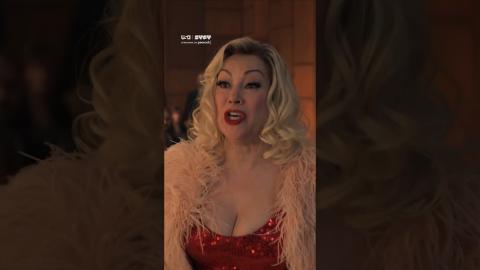 PART 2: Jennifer Tilly is innocent, your honor! #Chucky #JenniferTilly #TiffanyValentine