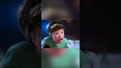 NEW 'Inside Out 2' Teaser