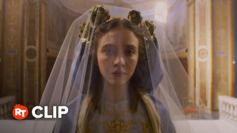 Immaculate Exclusive Movie Clip - Blessed with a Miracle (2024)