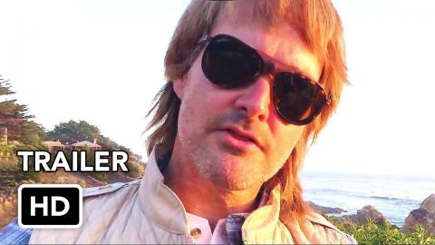 MacGruber Teaser Trailer (HD) Will Forte comedy series