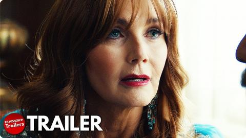 THE CLEANER Trailer (2021) Lynda Carter, Luke Wilson Crime Drama Movie