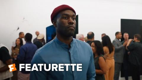 Candyman Featurette - Art & Artists (2021) | Movieclips Coming Soon
