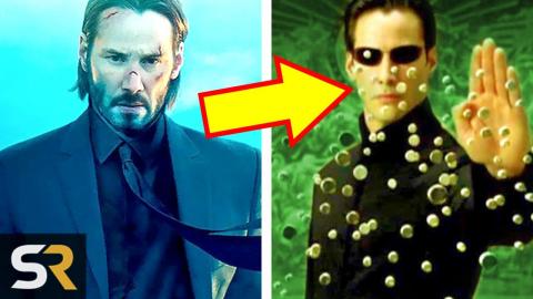 10 John Wick Fan Theories So Crazy They Might Be True