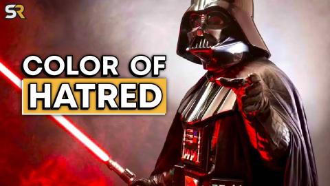 Star Wars: Every Lightsaber Color Explained