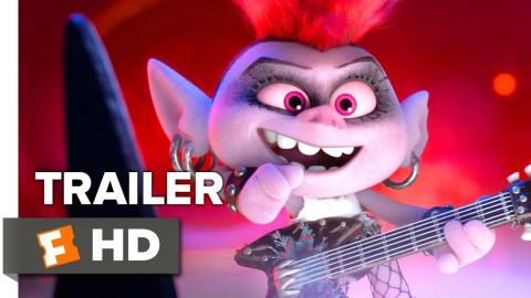 Trolls World Tour Trailer #1 (2019) | Movieclips Trailers