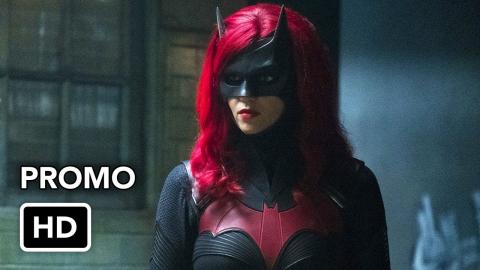 Batwoman 1x06 Promo "I'll Be Judge, I'll Be Jury" (HD) Season 1 Episode 6 Promo
