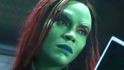 James Gunn Has A Warning For Anyone Watching Guardians Of The Galaxy 3