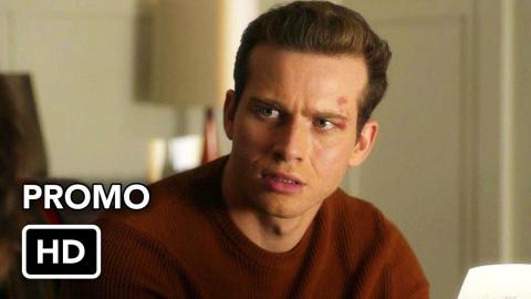 9-1-1 4x05 Promo "Buck Begins" (HD)