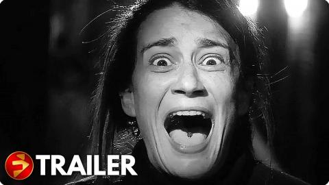 VAMPUS HORROR TALES Trailer (2023) Anthology Horror Movie