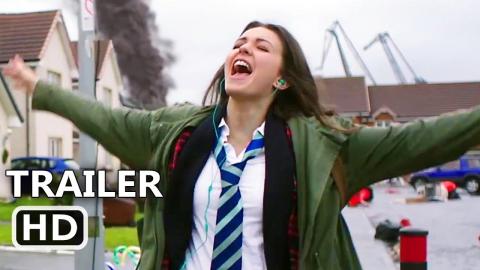 ANNA AND THE APOCALYPSE Official Trailer (2018) Teen Zombies Musical Movie HD