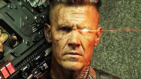Deadpool 2 First Reactions Revealed