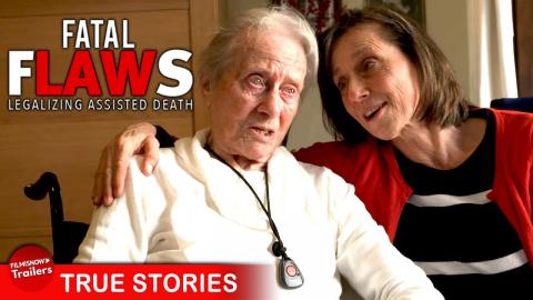 Who decides how we end our lives? FATAL FLAWS: LEGALIZING ASSISTED DEATH - FULL DOCUMENTARY