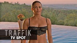 Traffik (2018 Movie) Official TV Spot – "Getaway"