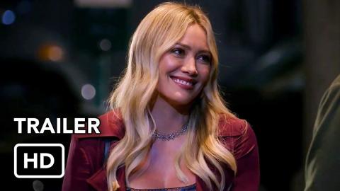 How I Met Your Father Season 2 Trailer (HD) Hilary Duff HIMYM spinoff