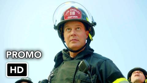 9-1-1 Season 3 "Between You & The Chaos" Promo (HD)