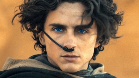 Why Dune Part 2 Blew Everyone Away At The Box Office