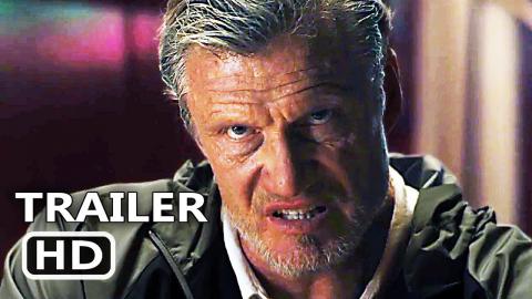 CREED 2 "Ivan Drago Meets Rocky" Movie Clip Trailer (NEW, 2019) Michael B. Jordan Movie HD