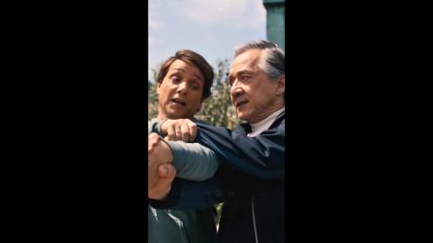 Karate Kid: Legends (2025) | Exclusive Clip