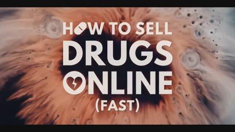 How To Sell Drugs Online (Fast) : Season 3 - Official Intro / Opening (Netflix' series) (2021)