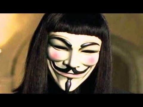 The Untold Truth Of V For Vendetta