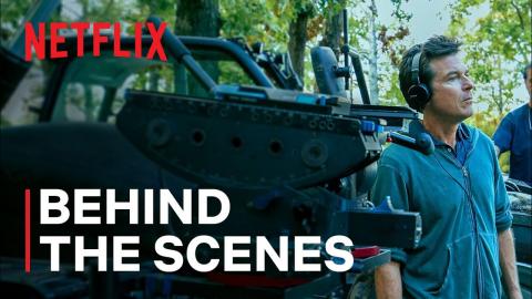 A Farewell to Ozark | Netflix