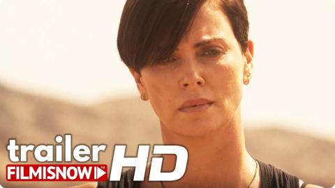 THE OLD GUARD "Forever" Trailer NEW (2020) Charlize Theron Action Fantasy