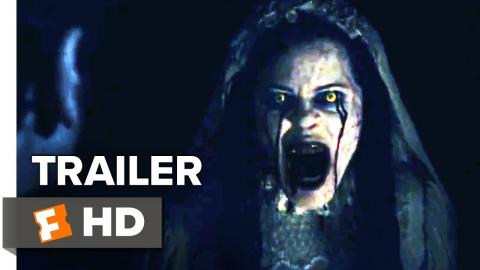 The Curse of La Llorona Teaser Trailer #1 (2019) | Movieclips Trailers