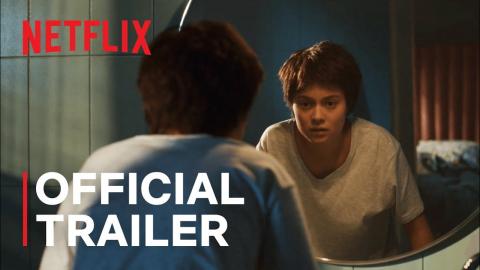 Open Your Eyes | Official trailer | Netflix