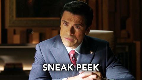 Riverdale 5x10 Sneak Peek "The Pincushion Man" (HD) Season 5 Episode 10 Sneak Peek