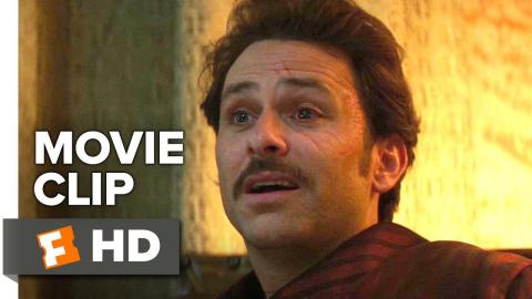 Hotel Artemis Movie Clip - Hakuna Matata (2018) | Movieclips Coming Soon