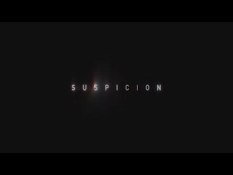 Suspicion : Season 1 - Official Opening Credits / Intro (Apple TV+' series) (2022)