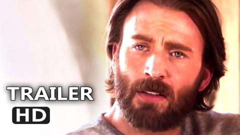 THE RED SEA DIVING RESORT Official Trailer (2019) Chris Evans, Netflix Movie HD