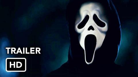 Scream Season 3 Trailer (HD) 3-Night Event on VH1