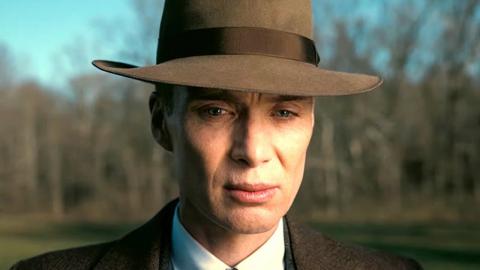 Why The Actor Who Plays Oppenheimer Looks So Familiar