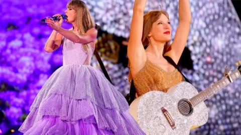 Eras Tour Movie Title Explained: All 9 Taylor Swift Eras Featured In The Concert