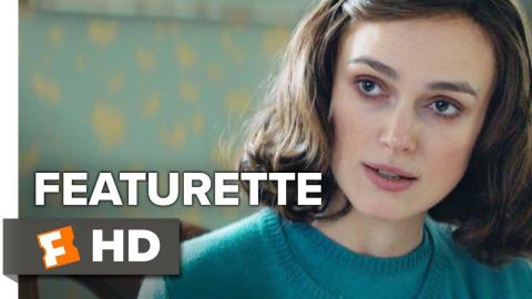 The Aftermath Featurette - Character: Keira (2019) | Movieclips Coming Soon