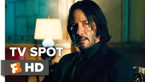 John Wick: Chapter 3 Parabellum TV Spot - Bounty (2019) | Movieclips Coming Soon