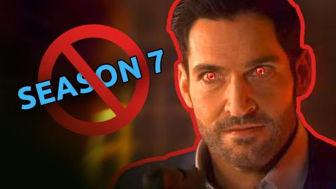 The Real Reason We'll Never See Lucifer Season 7