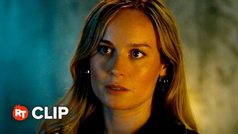 Fast X Movie Clip - Tess Tells Dom There’s No Way to Help Letty (2023)