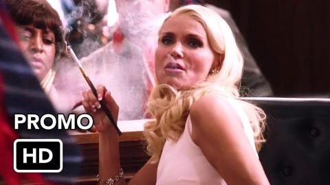 Trial and Error Season 2 Promo (HD) Kristin Chenoweth comedy series