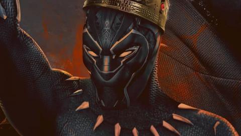 Small Details You Missed In Black Panther: Wakanda Forever