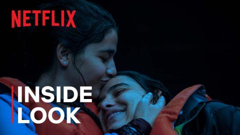 True Story | The Swimmers | Netflix