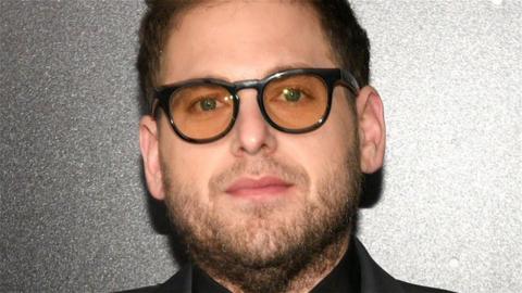 Why You Stopped Seeing Jonah Hill On The Big Screen