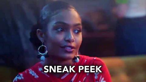 Grown-ish 3x03 Sneak Peek "Close Friends" (HD)