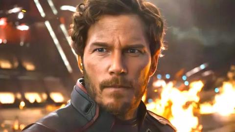 Guardians Of The Galaxy 3's Final Message Confirms Chris Pratt's MCU Future