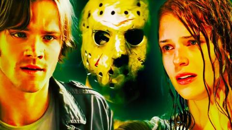 Friday The 13th's Cut Sequel Plans Make Jason Voorhees' 14-Year Absence Even Harder To Accept