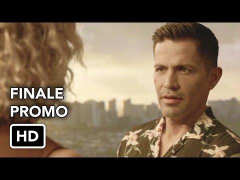 Magnum P.I. 4x20 Promo "Close To Home" (HD) Season Finale