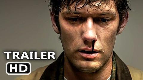 BACK ROADS Official Trailer (2018) Alex Pettyfer, Jennifer Morrison Movie HD